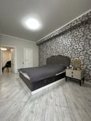 2 комнаты, 63 м², Элитка, 8 этаж, Евроремонт