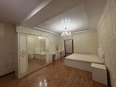 1 комната, С мебелью полностью