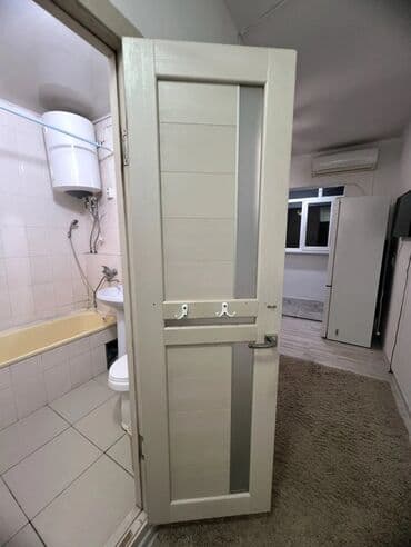 квартира бир комнат: 1 комната, Агентство недвижимости, Без подселения, С мебелью полностью — 8