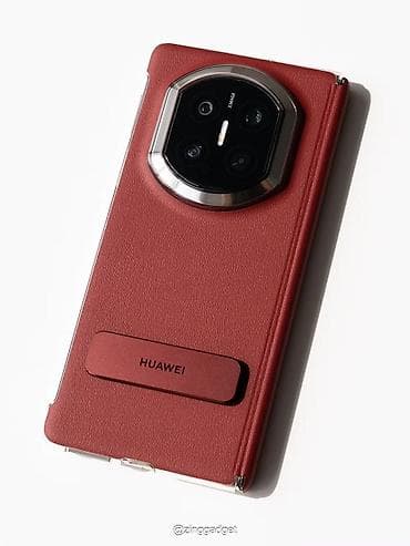 дисплей huawei: Huawei Pura 70 Ultra, Новый, 512 ГБ, цвет - Красный, 2 SIM, eSIM — 5