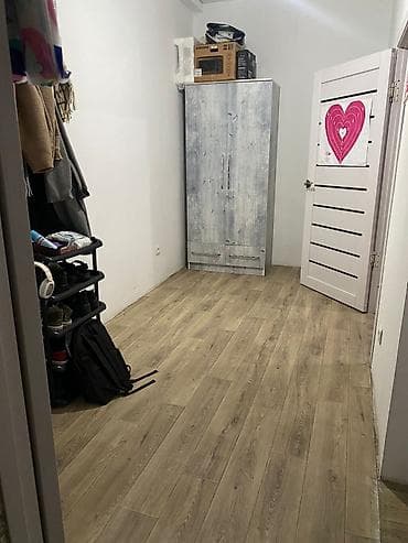 Кыймылсыз мүлк: 1 бөлмө, 45 м², Элитка, 3 кабат, Евроремонт — 4