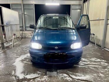 мерседес спринтер грузовой бортовой бишкек: Mini : 1999 г., 1.6 л, Механика, Бензиновая, Минивэн — 2