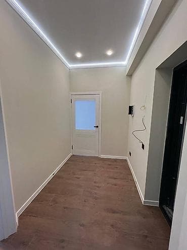Продажа квартир: 1 комната, 41 м², Элитка, 10 этаж, Евроремонт — 5