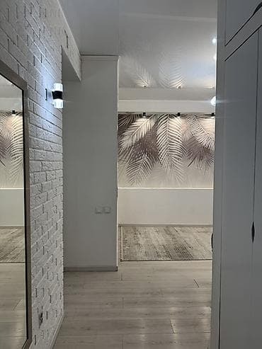 квартира ипотека: 3 комнаты, 72 м², Индивидуалка, 3 этаж, Дизайнерский ремонт — 8