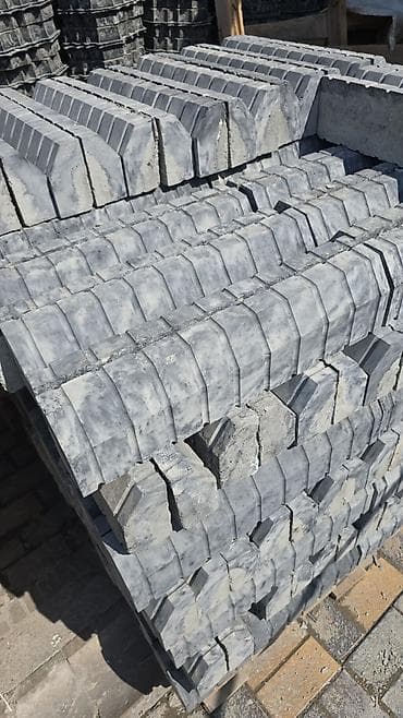 гирпич: Кирпич — 3