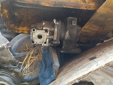 купить кузов самосвал: Гидроусилитель ЗИЛ Б/у, Оригинал — 2