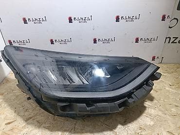 фара на сонату дн8: Передняя правая фара Hyundai 2021 г., Б/у, Оригинал, Корея — 1