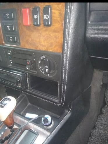 Перетяжка салона, без выезда