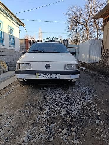 пассат б5 капот: Volkswagen Passat Variant: 1989 г., 1.8 л, Бензин, Универсал — 1