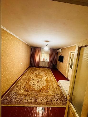 аренда дома на иссык куле: 3 комнаты, С мебелью полностью — 2