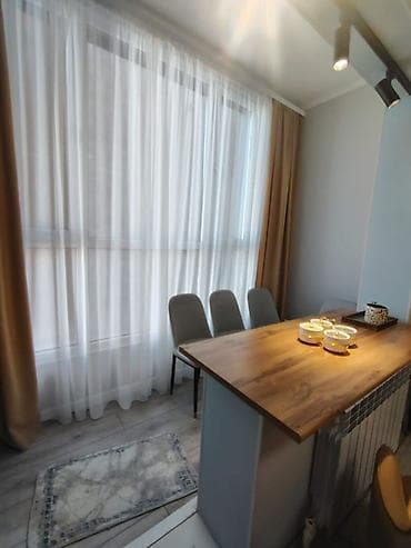 gala group: 1 комната, 54 м², Элитка, 4 этаж, Евроремонт — 6