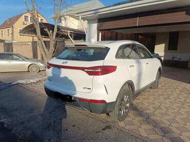 weltmeister ex5 отзывы: Weltmeister EX5, 2021 г., 138000 км, Передний, В наличии — 5