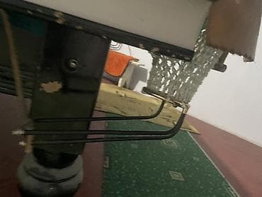 Бокс грушалары: Бильярдный стол с лузами - Тип: стол для русского бильярда (6 луз) — 3