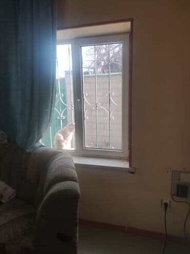 круглый: Дом, 5 м², 5 комнат, Собственник, Косметический ремонт — 4