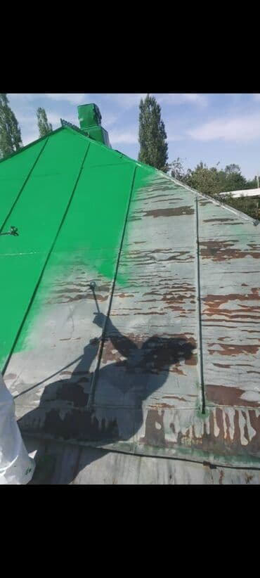 реставрация межкомнатных дверей из мдф: Малярно-отделочные и фасадные работы “под ключ” - Покраска стен и — 19