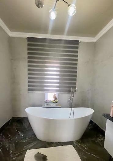 Үйлөр: 🚨 СРОЧНО ПРОДАЕТСЯ 2-ЭТАЖНЫЙ ОСОБНЯК 📍 Арча-Бешик 🏡 Площадь: 280 м² — 7