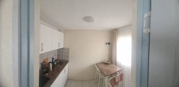 дом дордой келечек: 50 м², 2 бөлмө, Евроремонт — 10