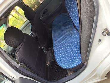 авто без права: Hyundai Elantra: 2002 г., 1.6 л, Механика, Бензин, Седан — 6
