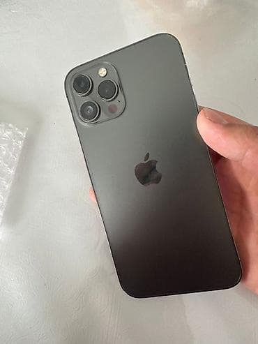 iphone 12 pro max 128: IPhone 12 Pro Max, Новый, 256 ГБ, 80 % — 2