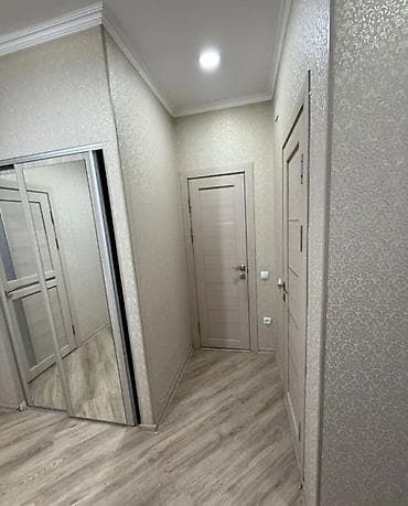 Кыймылсыз мүлк: 2 бөлмө, 68 м², Элитка, 2 кабат, Евроремонт — 2