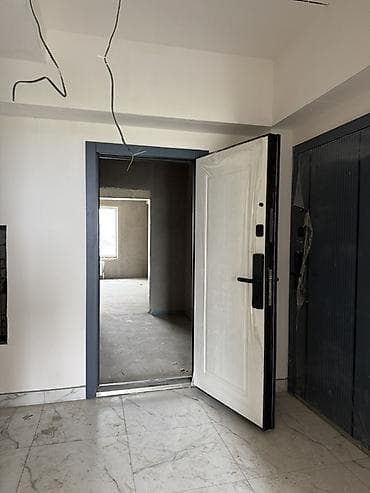 мой дом: 2 комнаты, 49 м², Элитка, 8 этаж, Готовая ПСО (под самоотделку) — 1