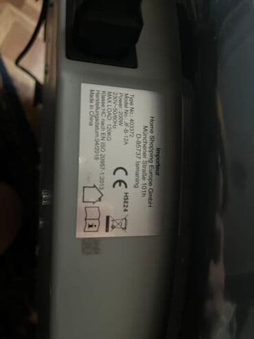 тренажер гиперэкстензия купить бу: Вибропанель Вибро платформа Состояние нового, пользовались один-два — 4