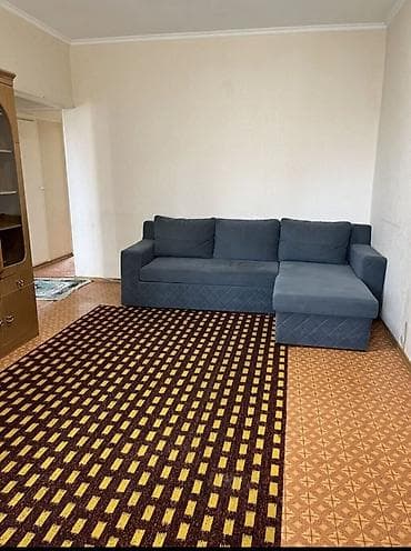 3 комнаты, 78 м², 106 серия, 5 этаж, Косметический ремонт — 8
