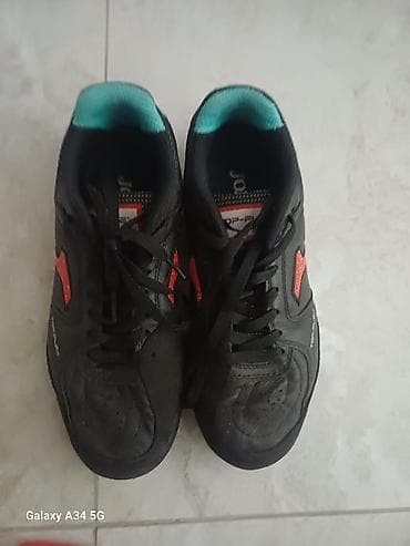 только верх: Футбольные кроссовки/футзалки Joma Top Flex - Модель: Joma Top Flex - — 3