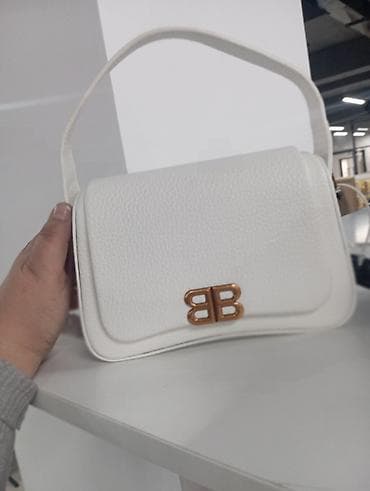 mi bend 3: Классическая сумка, Chanel, Италия, Материал: Искусственная кожа, Стеганая модель, Женские, Новый — 9