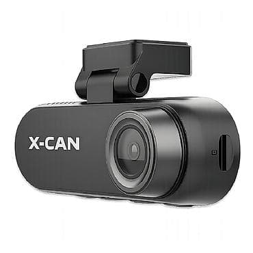 🚗 Видеорегистратор X-Can X3 Pro 4K (возможность подключения 3 камеры)