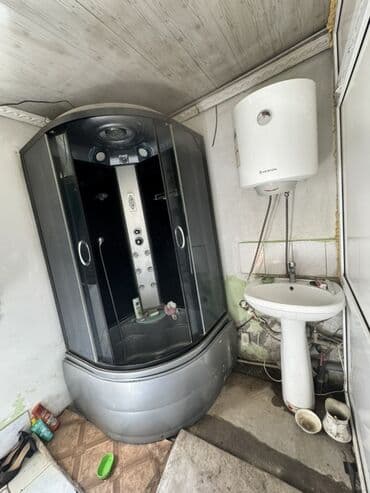 продажа домов в рассрочку с новопокровка: Үй, 39 кв. м, 3 бөлмө — 3