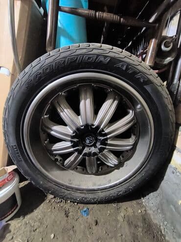 шины бишкек дордой цены: Шины и диски — 3