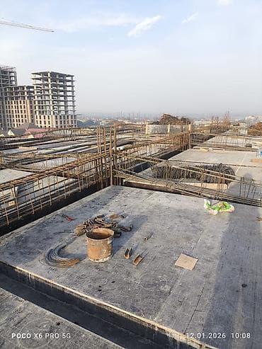 железо бетон: Монолит Монтаж Больше 6 лет опыта — 2