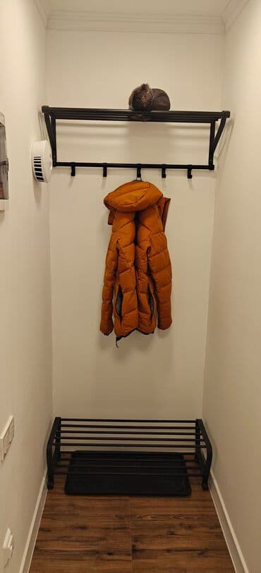 студия дом: 2 комнаты, Собственник, С мебелью полностью — 8