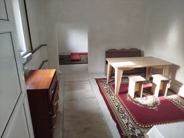 снять частный дом: Времянка 3 бөлмөлүү Бешкүнгөйдө — 3