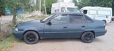 хунчи авто: Daewoo Nexia: 2005 г., 1.5 л, Механика, Бензин, Седан — 1