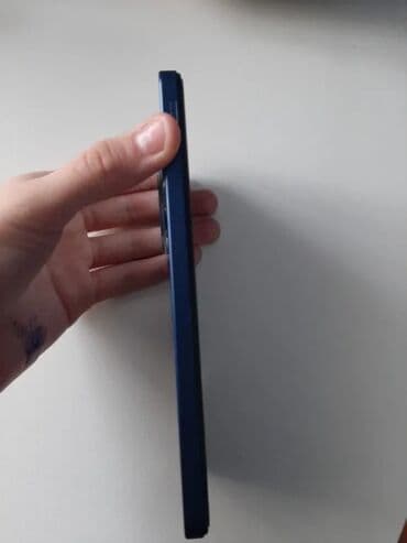 Акылдуу сааттар: Redmi, Redmi 14C, 256 ГБ, түсү - Көк — 7