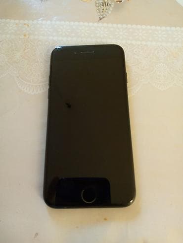 айфон 7 с: IPhone 7, 32 ГБ, цвет Black (матовый). Обмен интересует — 5
