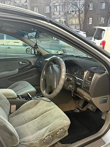 ниссан максима запчасти: Nissan Cefiro: 1999 г., 2 л, Автомат, Бензин, Седан — 5