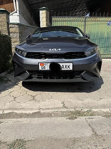 опель астра h gtc: Kia K3: 2021 г., 1.6 л, Автомат, Бензин, Седан — 6