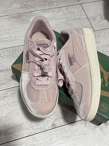 часы буу: Palermo Puma
Размер 37 
Новый 
Оригинал 
Пойзон 
5800с — 1