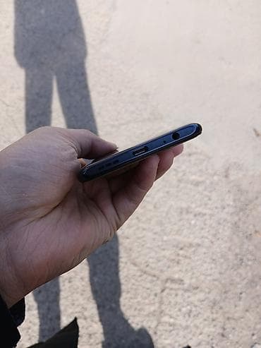 google pixel 4xl: Poco M5s, Б/у, 256 ГБ, цвет - Синий, 2 SIM — 3