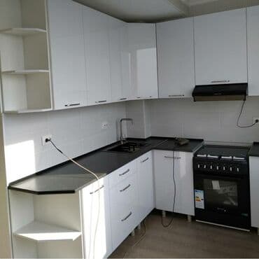 фурнитура для кухонной мебели blum: Мебель на заказ, Кухня, Тумба, Кровать — 6