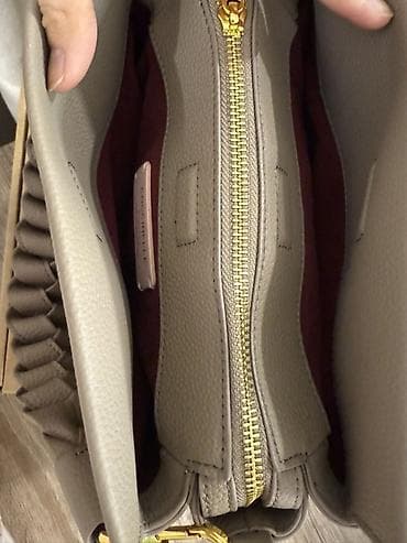 cole haan: Классическая сумка, Материал: Натуральная кожа, Жёсткая конструкция, Женские — 3