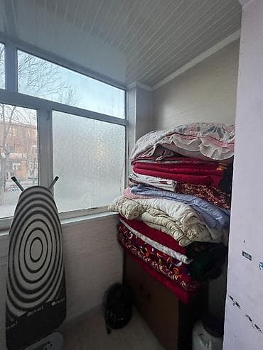 Сниму квартиру: 2 комнаты, 75 м², Индивидуалка, 1 этаж — 7