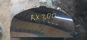 Приборлор калканы Lexus 2002 г., Колдонулган, Оригинал, Жапония