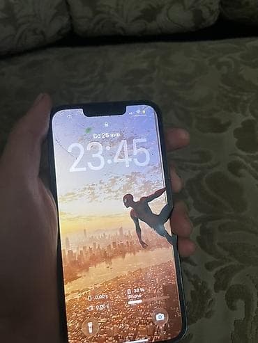 ipad pro: IPhone 13 Pro, Б/у, 256 ГБ, Серебристый, 77 % — 6