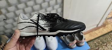 Спорт и отдых: Футбольные сороконожки Li-Ning - Тип: сороконожки (TF) для игры на — 1