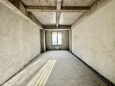 Продажа квартир: 3 комнаты, 166 м², Элитка, 2 этаж, Готовая ПСО (под самоотделку) — 6