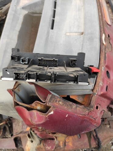 дозатор ауди: Компрессор Mercedes-Benz Б/у, Оригинал, Германия — 5